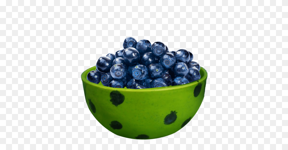 Forgetmenot Blueberries, Berry, Plant, Fruit, Food Png