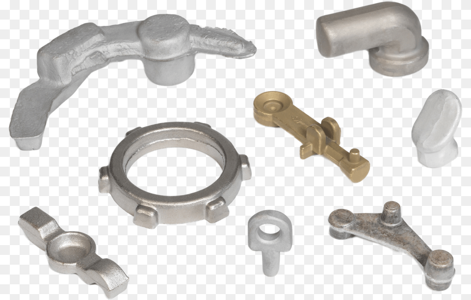 Forging Processes Tool, Bronze, Sink, Sink Faucet, Device Free Png