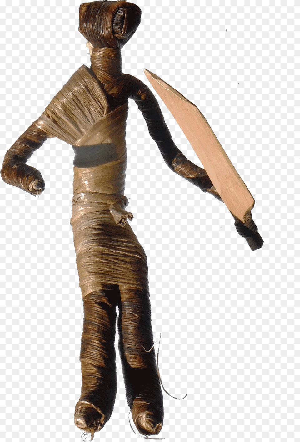 Forgive Like A Rwandan Art, Bronze, Wood, Weapon, Person Free Transparent Png