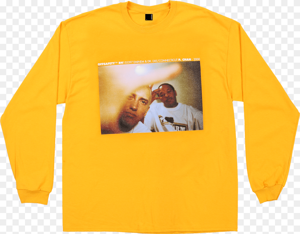 Forgot About Dre Ls Tee Free Transparent Png