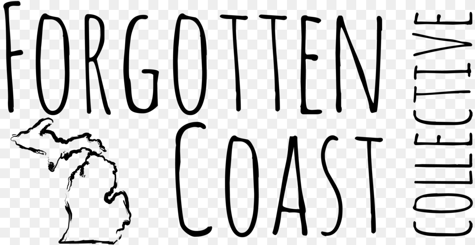 Forgotten Coast Collective Logo Portable Network Graphics, Gray Free Png