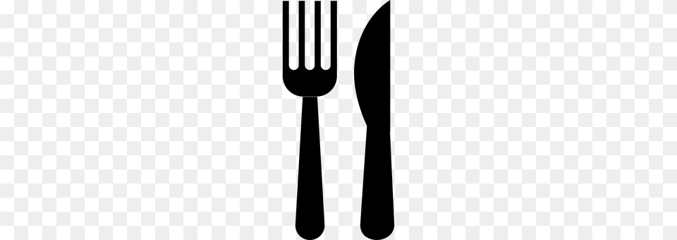 Fork Gray Png