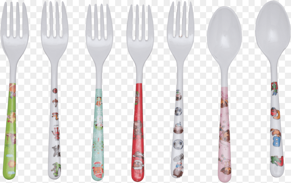 Fork, Cutlery, Spoon Free Png