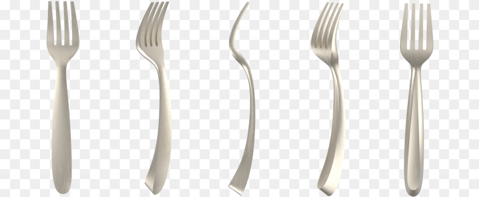 Fork, Cutlery, Bow, Weapon Free Png Download