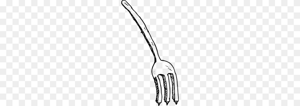 Fork Gray Png