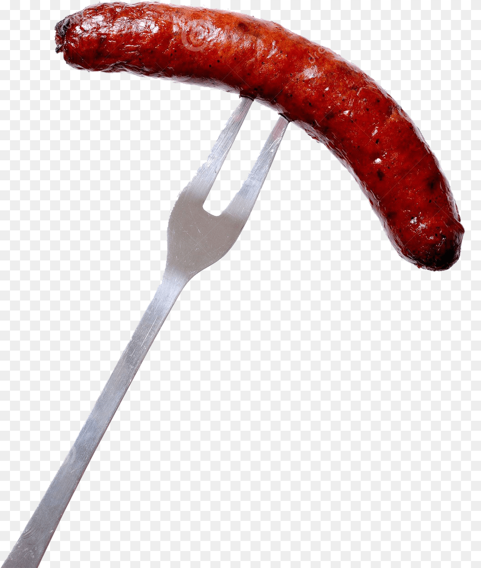 Fork, Cutlery, Food, Ketchup Free Png Download