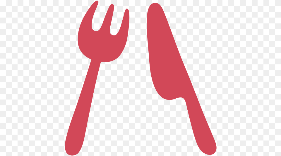 Fork And Knife, Cutlery, Smoke Pipe Free Png