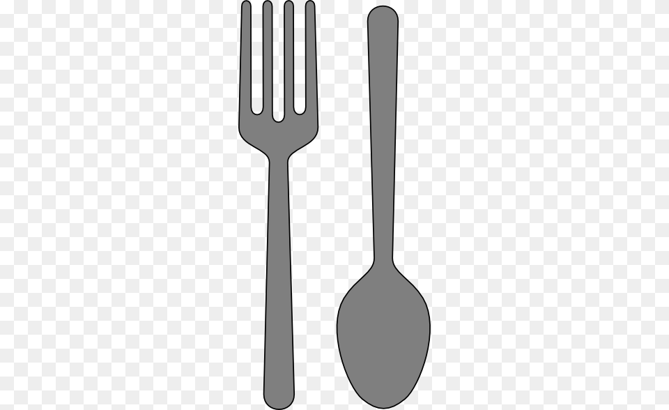Fork And Spoon Clip Art At Clipart Do You Draw A Fork, Cutlery, Smoke Pipe Free Png Download