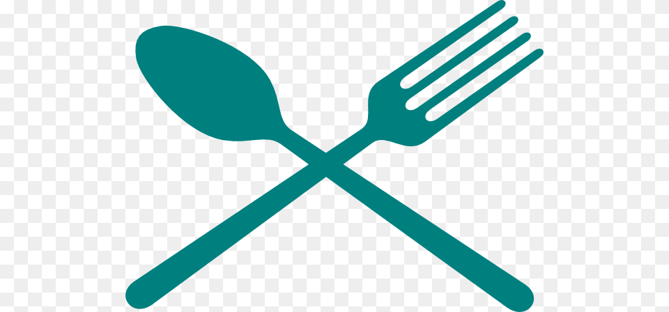 Fork And Spoon Cross Clip Art, Cutlery, Appliance, Ceiling Fan, Device Free Transparent Png