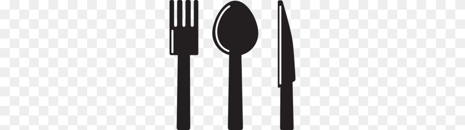 Fork Clipart, Cutlery, Spoon Png Image