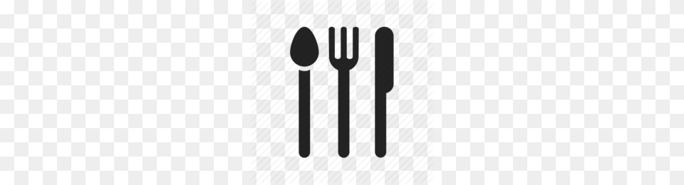 Fork Clipart, Cutlery, Spoon, Festival, Hanukkah Menorah Png