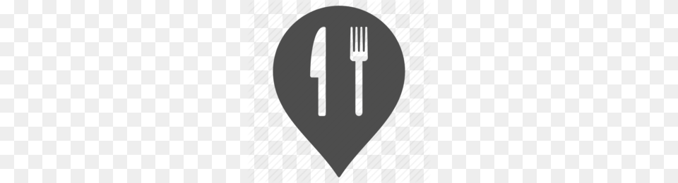 Fork Clipart, Cutlery, Spoon, Plate Png Image