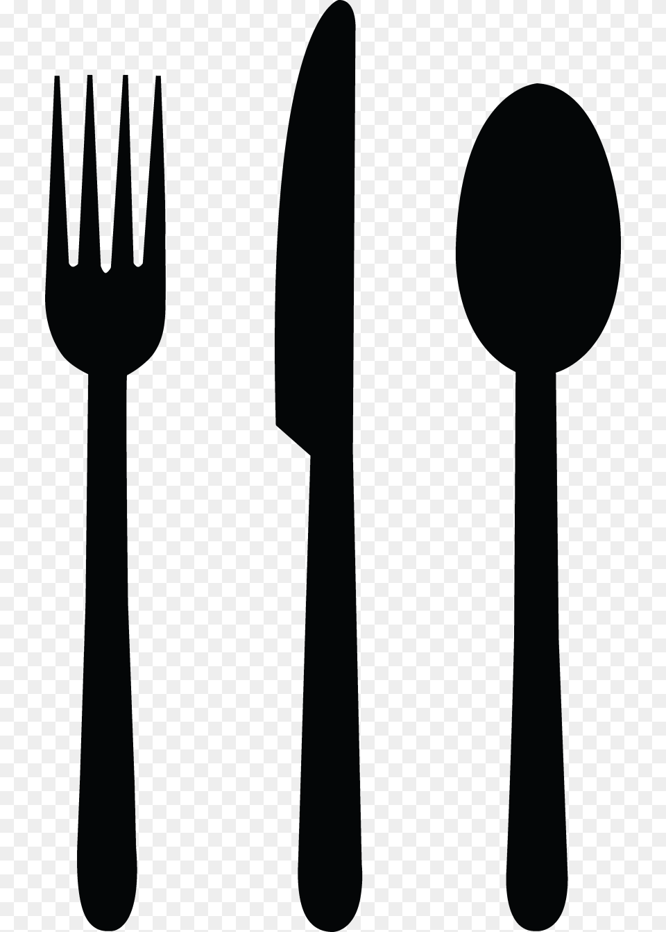 Fork Clipart, Cutlery, Spoon Png