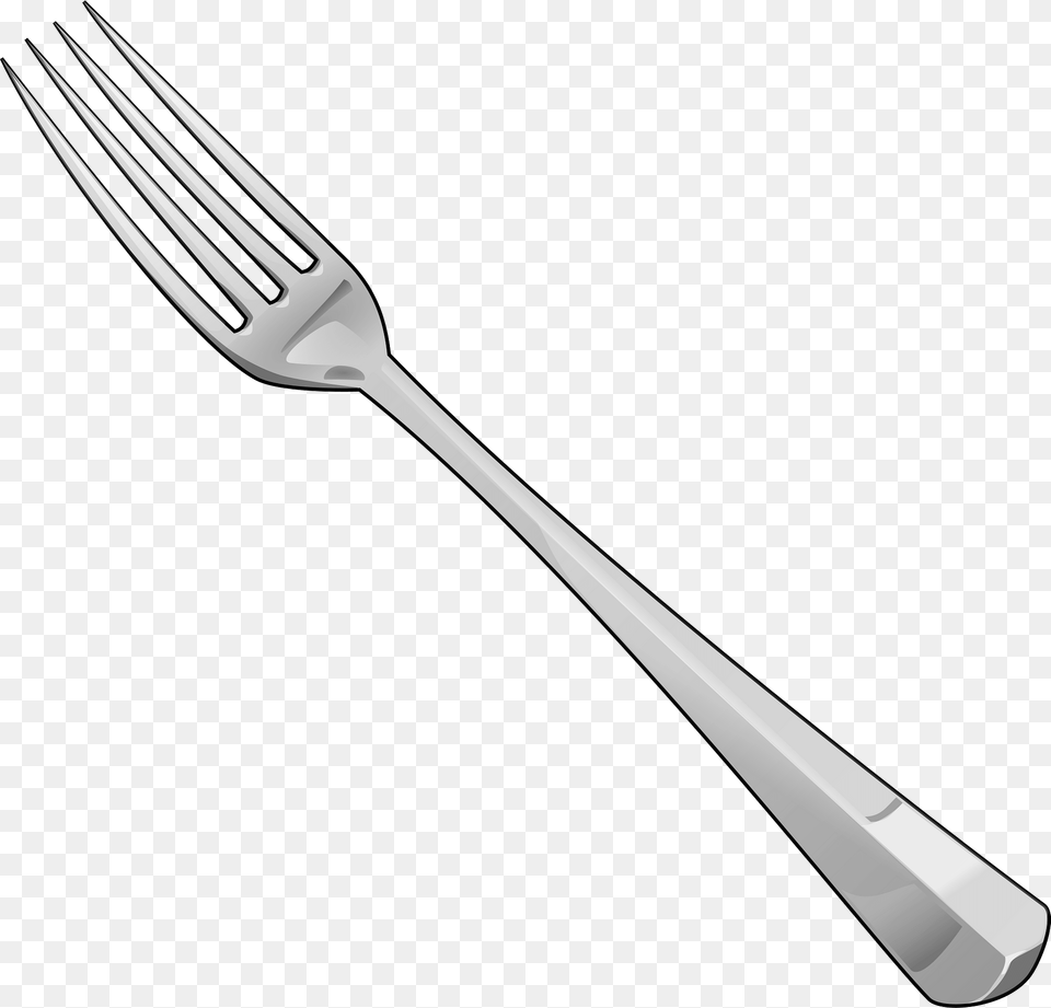 Fork Clipart, Cutlery Free Png Download