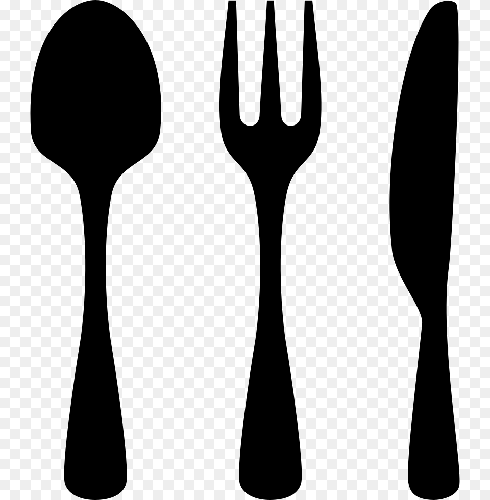 Fork Clipart Butter Knife Icon Knife And Fork, Cutlery, Spoon Free Png