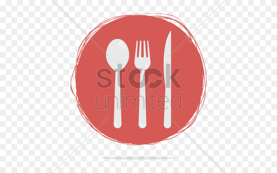 Fork Clipart Fork Spoon Fork, Cutlery Free Png Download