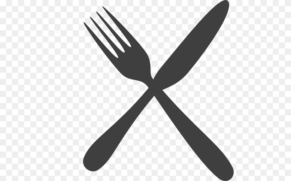 Fork Clipart Transparent Background Knife And Fork Clipart, Cutlery, Blade, Dagger, Weapon Free Png