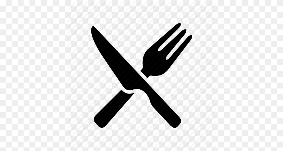 Fork Hotel Kitchen Knife Service Spoon Icon, Cutlery, Blade, Dagger, Weapon Free Png