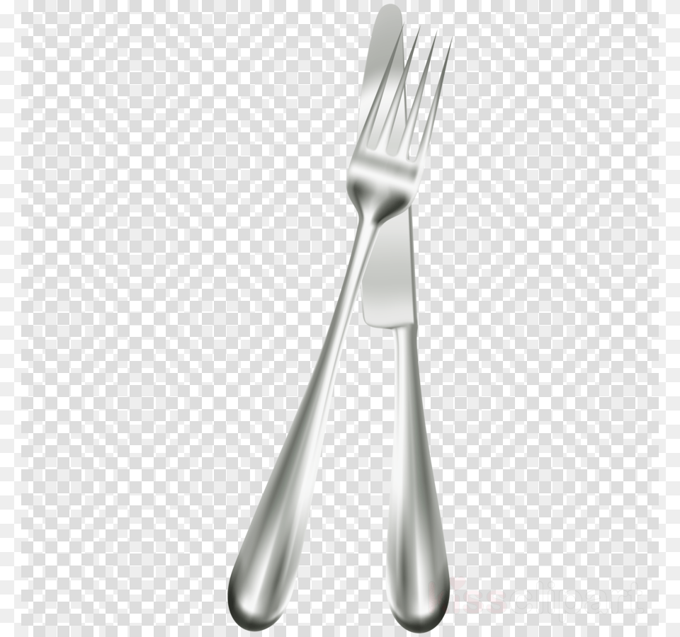 Fork Knife Clipart Knife Fork Clip Art Red Power Ranger Drawing, Cutlery, Spoon Free Png Download