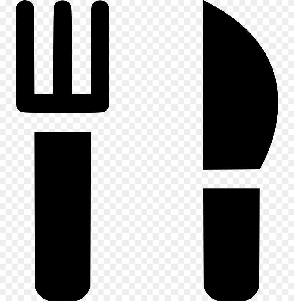 Fork Knife Comments Openclipart, Cutlery Free Png