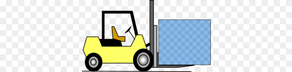 Fork Length Safety Forklift Blog, Transportation, Vehicle, Moving Van, Van Png