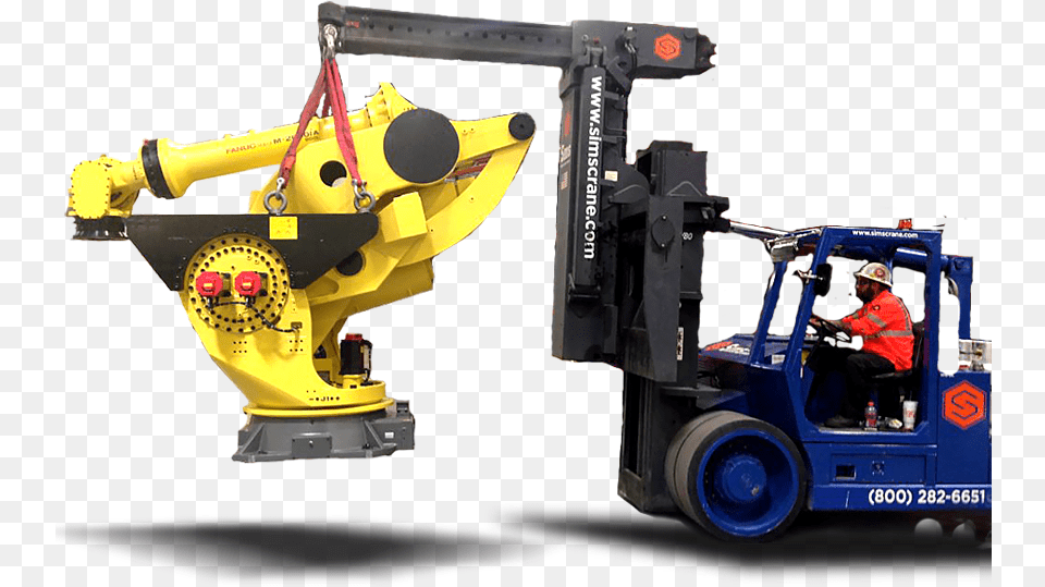 Fork Lift Model Car, Adult, Male, Man, Person Png
