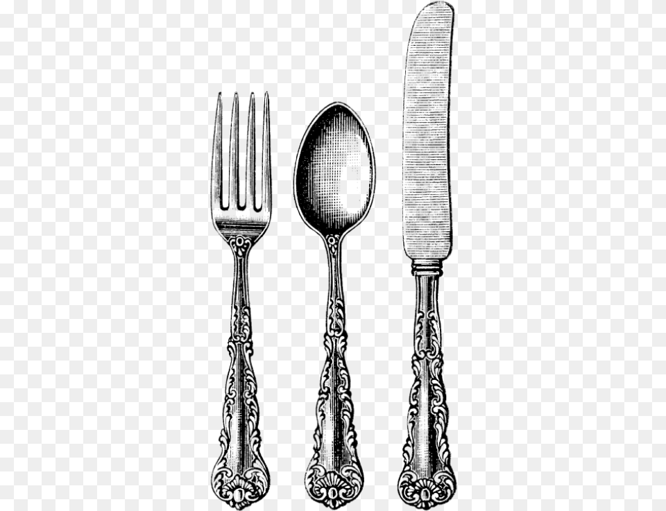 Fork Pngtitle Vintage Knife And Fork, Cutlery, Spoon, Architecture, Building Png Image