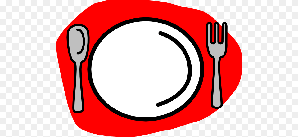 Fork Spoon And Plate, Cutlery, Smoke Pipe Png