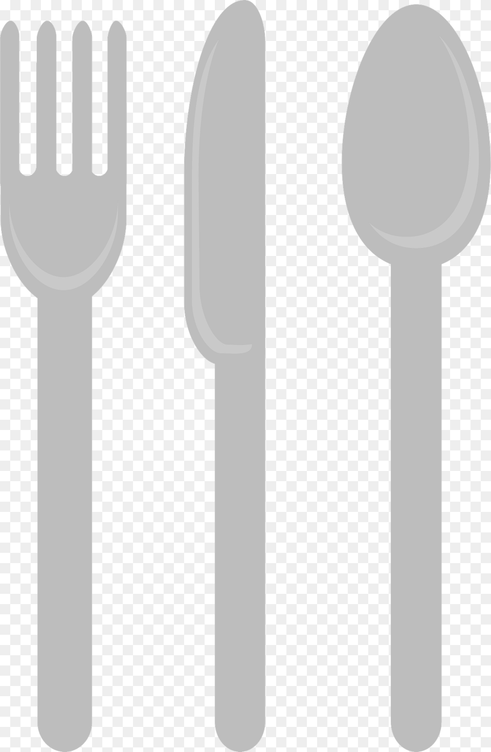 Fork Spoon And Table Knife Clipart, Cutlery Png Image