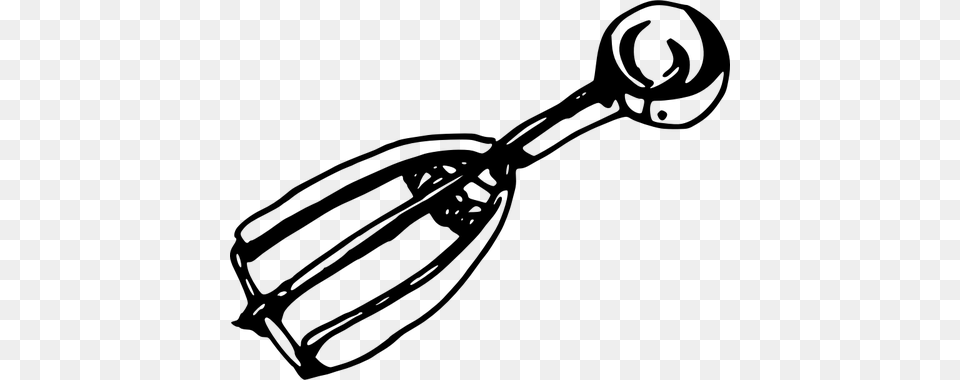 Fork Spoon Clip Art, Gray Png