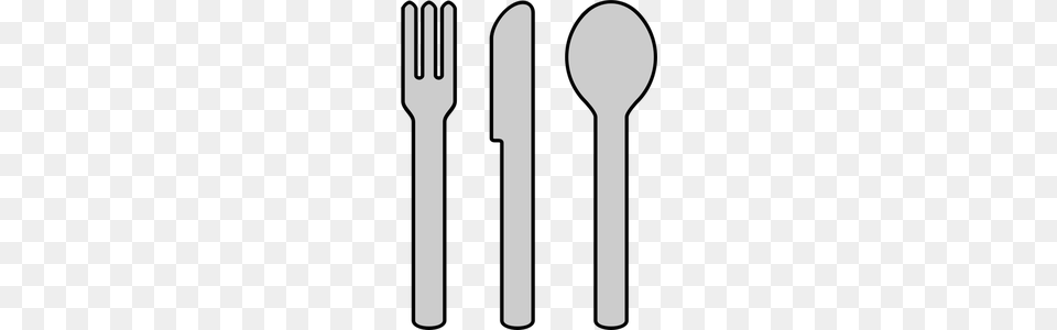 Fork Spoon Clip Art, Cutlery Free Transparent Png