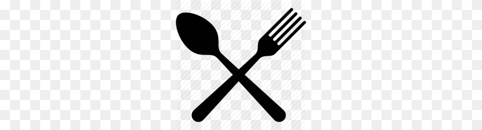 Fork Spoon Clipart, Cutlery Png Image
