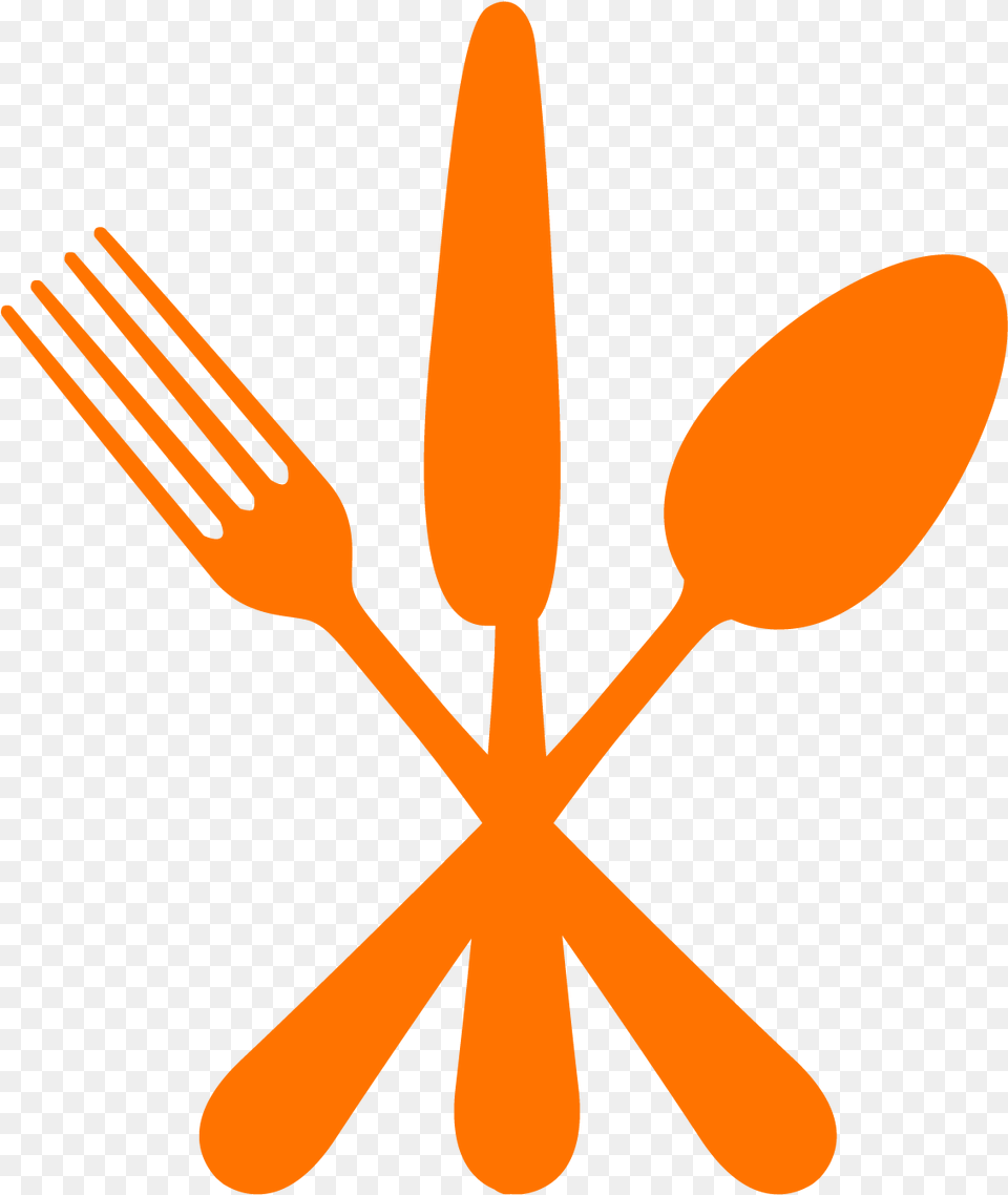 Fork Spoon Knife Clipart Spoon Fork Knife, Cutlery Png