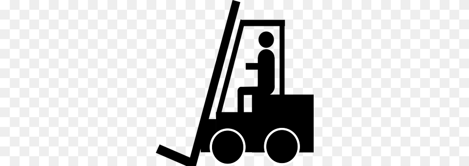 Fork Truck Free Png