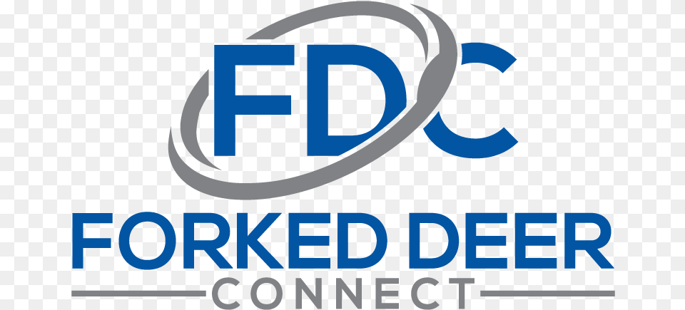 Forked Deer Connect Graphic Design, Logo, Scoreboard, Text Free Png