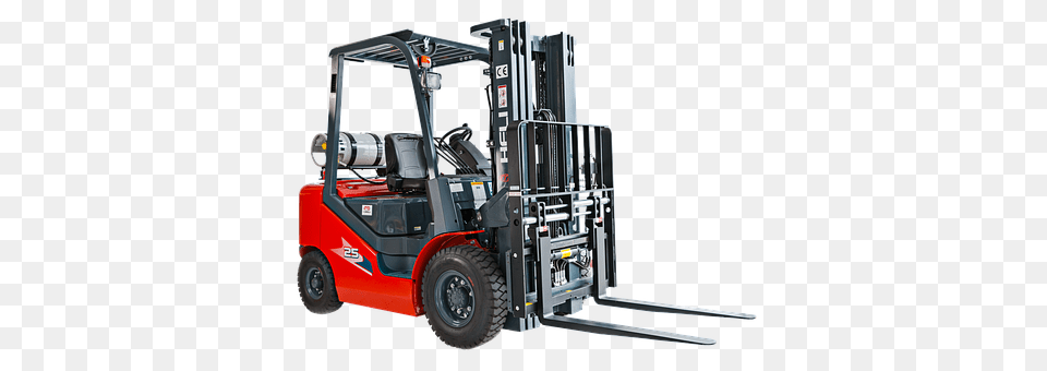 Forklift Machine, Bulldozer Free Transparent Png