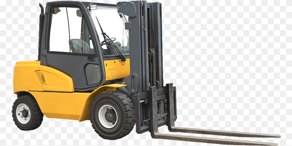 Forklift Download Machine, Wheel, Bulldozer Png
