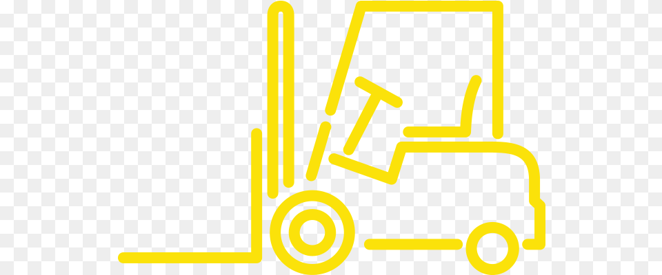 Forklift Operator Training Forklift, Grass, Plant, Bulldozer, Machine Png Image