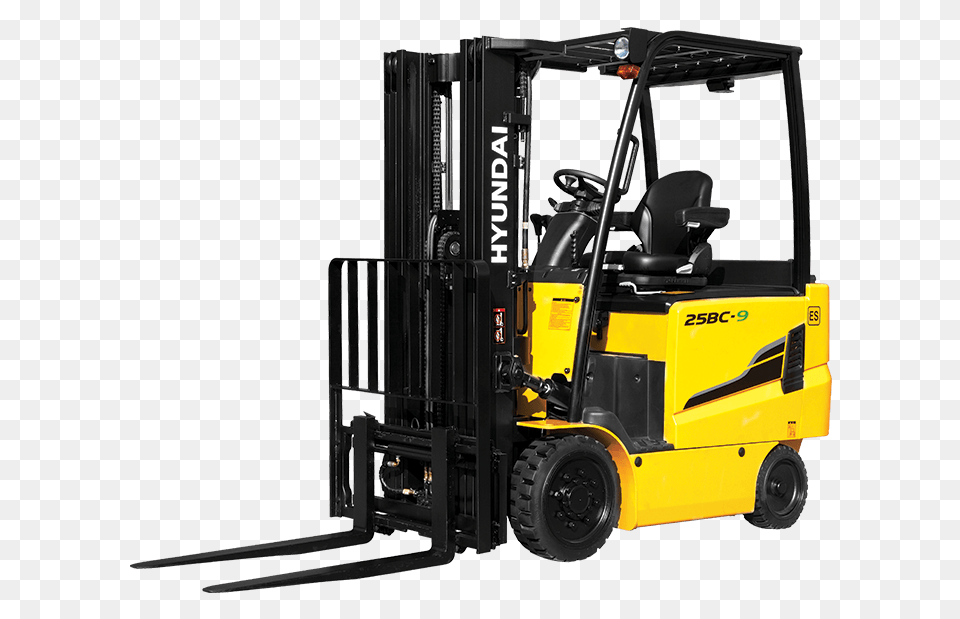Forklift Rentals Pittsburgh Trupar America, Machine, Bulldozer, Wheel Free Transparent Png