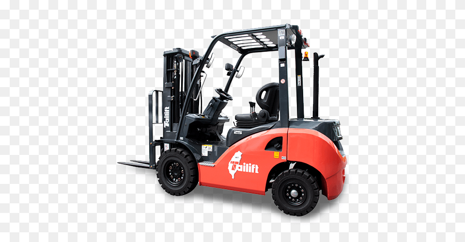 Forklift Rentals Saenz Material Handling Of El Paso Inc, Machine, Device, Grass, Lawn Free Png Download