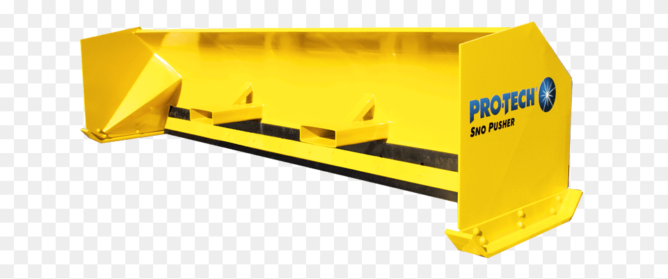 Forklift Sno Pusher Pro Tech Sno Pusher, Fence, Machine, Barricade, Hot Tub Free Png