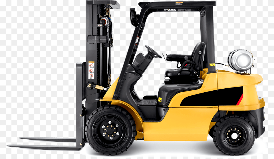 Forklift Training, Machine, Bulldozer, Wheel Png Image