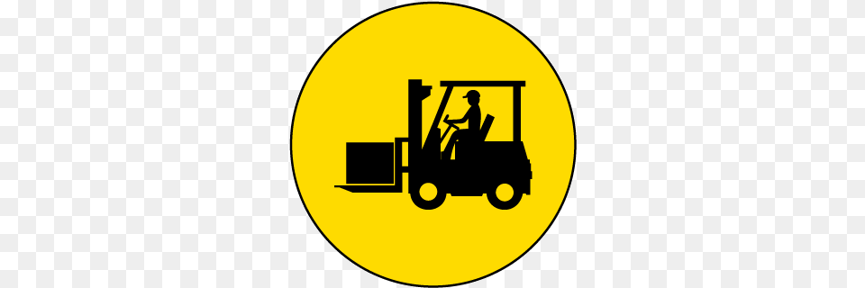 Forklift Warning Signs For Warehouse Safety Fast Shipping, Boy, Child, Male, Person Png