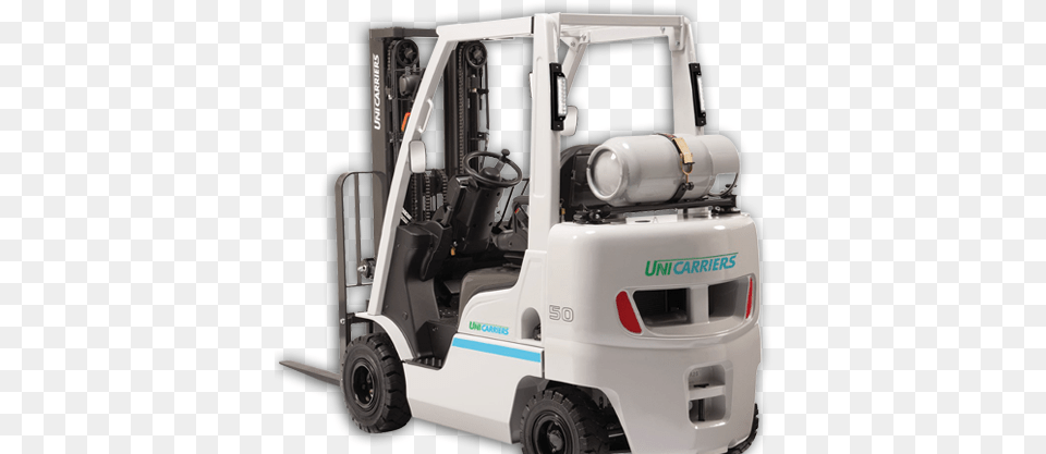 Forklifts For Sale In Indiana Unicarriers Forklift, Machine, Bulldozer Free Transparent Png