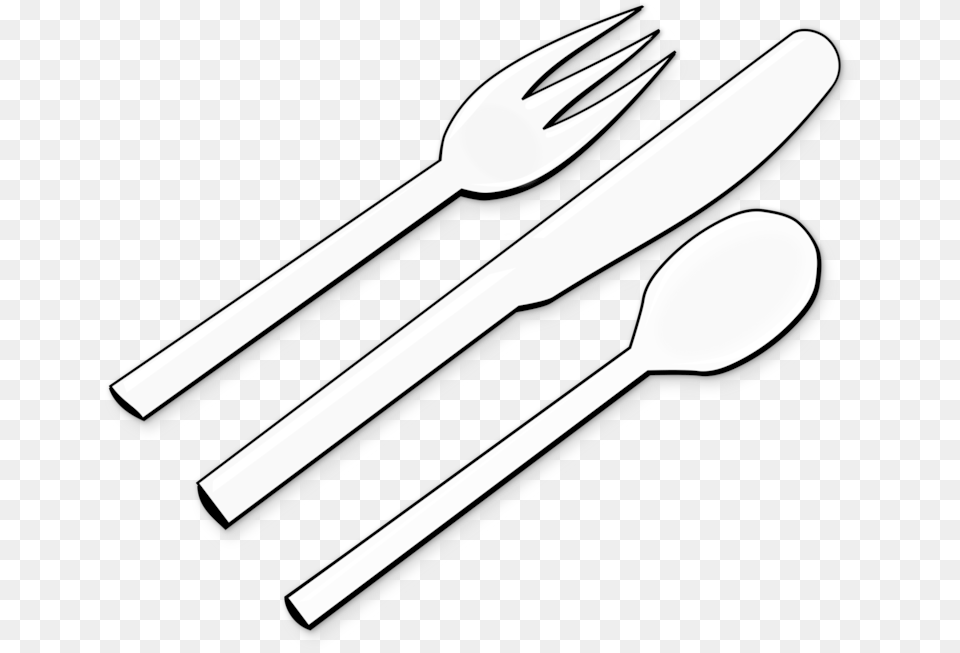 Forkspooncutlery Clipart Cutlery, Fork, Spoon Free Transparent Png