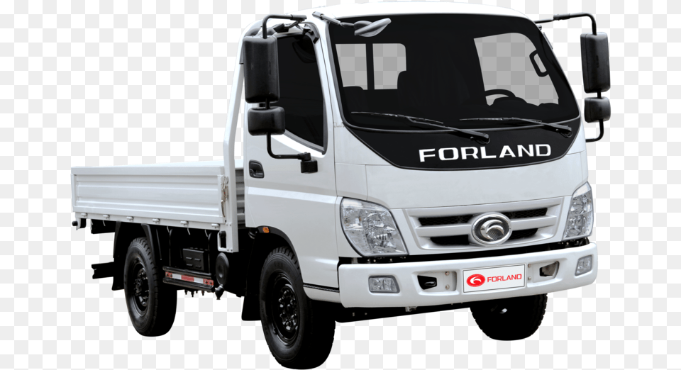 Forland Dropside 4 Wheeler 01 Portable Network Graphics, Transportation, Vehicle, Moving Van, Van Png