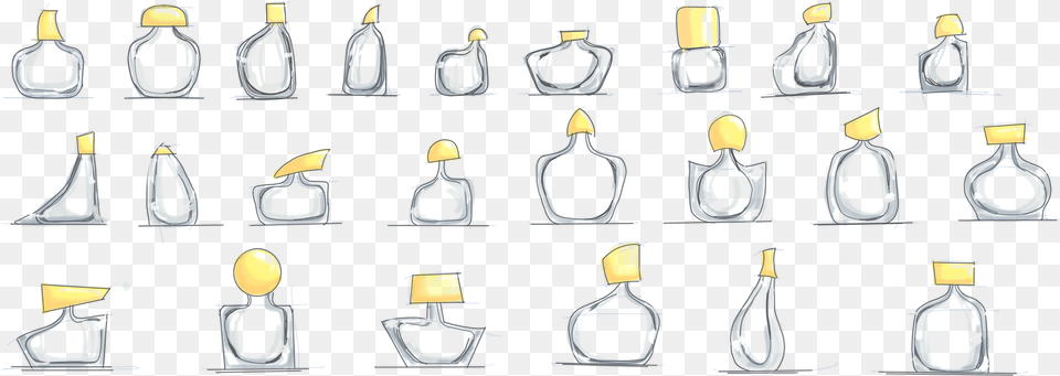 Form Material Exploration Of Perfume Bottles Solidworks Perfume Bottle, Helmet, Hardhat, Clothing, Cosmetics Free Png