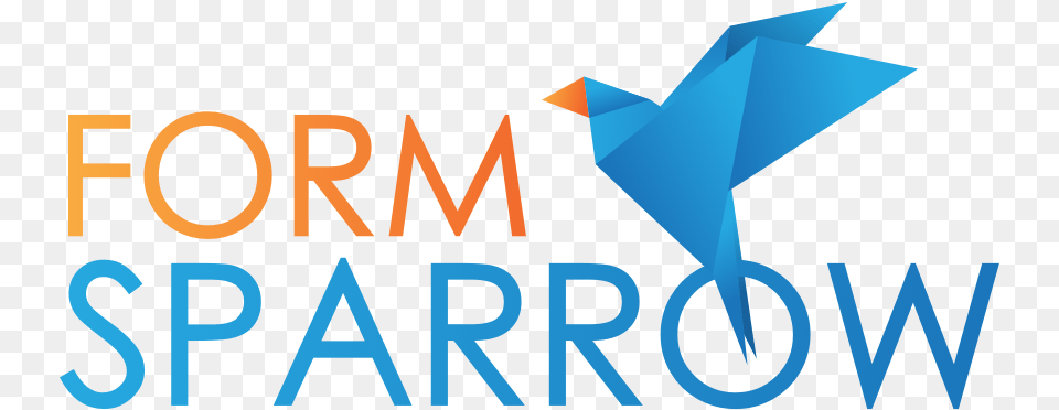 Form Sparrow Graphic Design, Art, Text Free Png
