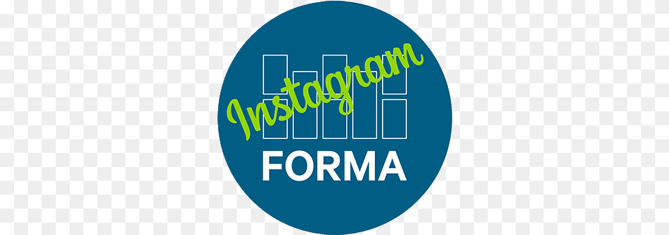 Forma Construction Company Now With More Instagram Logo Route Du Rhum 2018, Disk, Text Free Transparent Png