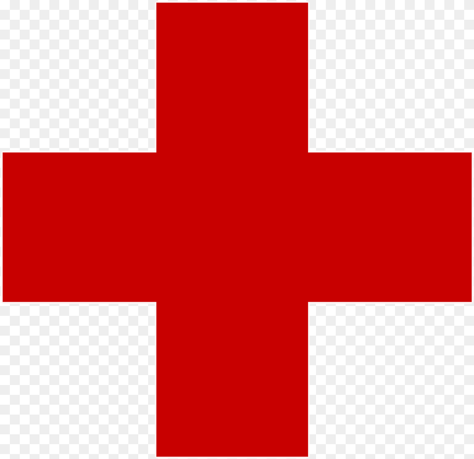 Forma Signo Ilustracin Cruz Roja Logo Red Cross, First Aid, Red Cross, Symbol Free Transparent Png